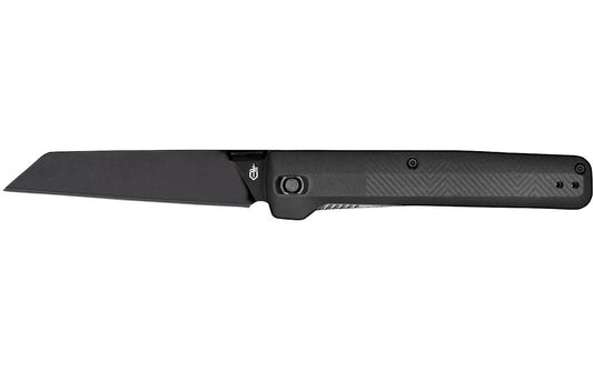 Gerber | Einhandmesser PLEDGE - Grey