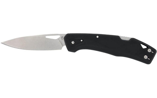 Gerber | Einhandmesser LST - Black