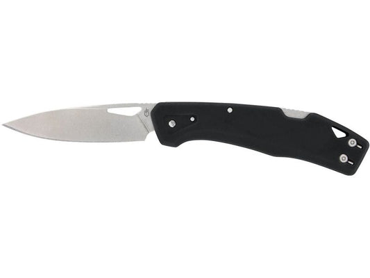 Gerber | Einhandmesser LST - Black