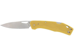 Gerber | Einhandmesser LST - Yellow