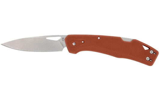 Gerber | Einhandmesser LST - Orange