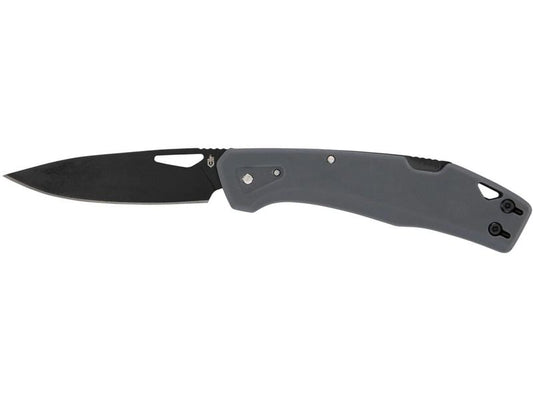 Gerber | Einhandmesser LST - Grey
