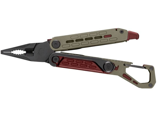 Gerber | Camping-Tool STAKEOUT SPARK | Coyote Brown