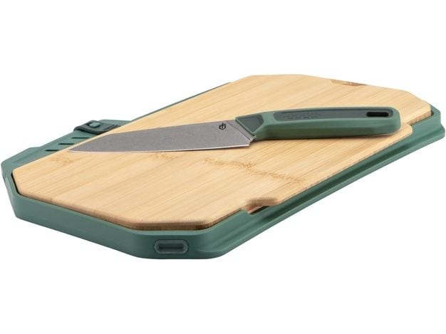 Gerber | COMPLEAT SLIM CUTTING BOARD