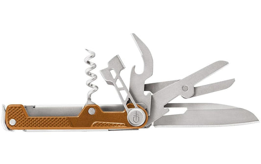 Gerber | Taschenmesser-Tool ARMBAR CORK | Orange