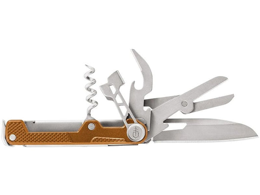Gerber | Taschenmesser-Tool ARMBAR CORK | Orange