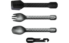 Gerber | COMPLEAT UTENSIL - Onyx
