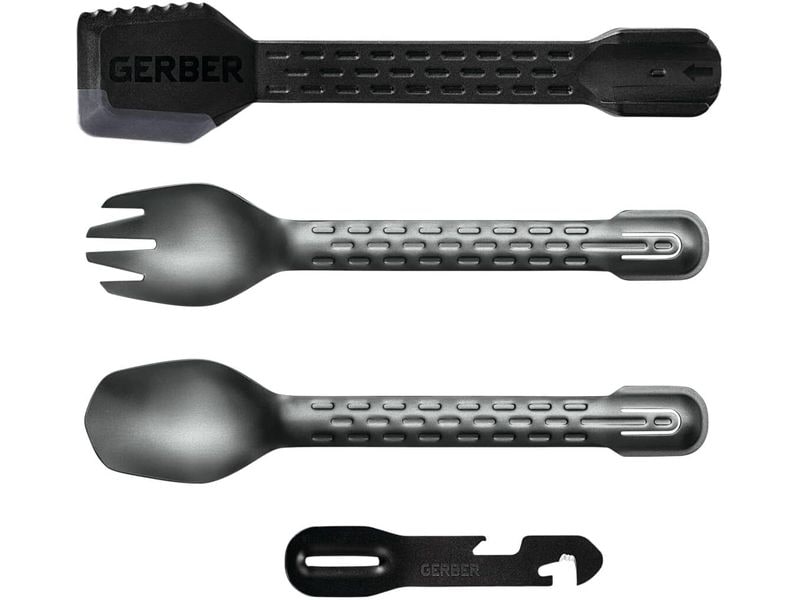 Gerber | COMPLEAT UTENSIL - Onyx