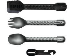 Gerber | COMPLEAT UTENSIL - Onyx