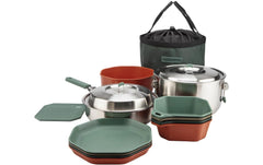 Gerber | COMPLEAT CAMP COOK SET