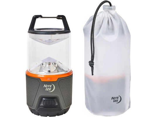 NITE IZE | Radiant RL1 Lantern | Battery charged