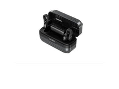 Smallrig | S 70 Wireless Microphone | with Multi-Device Compatibility (Black)