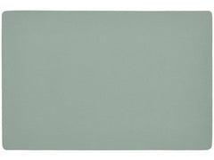 Zeller Present | Tischset Kunstleder mint | Grösse: 45 x 30 x 0,1 cm (L x B x H)