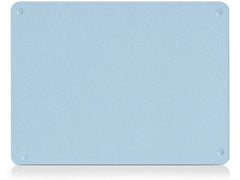 Zeller Present | Schneidbrett Glas | Grösse: 40 x 30 x 0,7 cm (L x B x H)