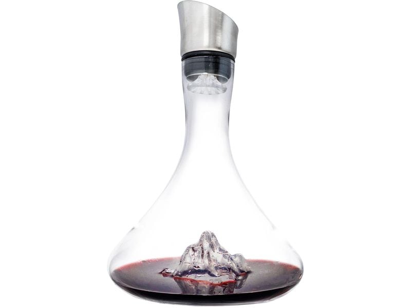Vin Bouquet | Weinkaraffe Mountain | 1.5 L