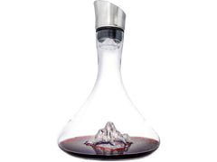 Vin Bouquet | Weinkaraffe Mountain | 1.5 L