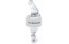 Vin Bouquet | Ausgiesser | 40ml, 2 Stück, Tansparent