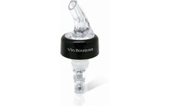 Vin Bouquet | Ausgiesser | 20ml, 2 Stück, Schwarz