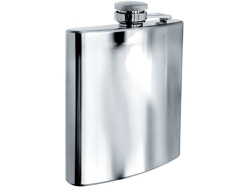 Vin Bouquet | Flachmann | 7 OZ