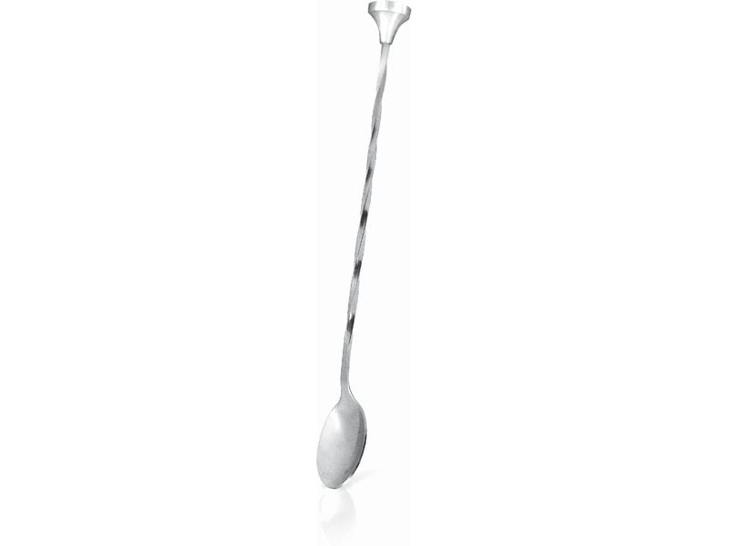 Vin Bouquet | Cocktail Löffel | Silber, 30 cm