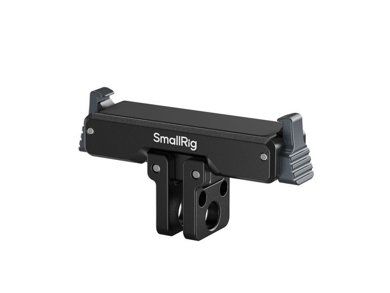 Smallrig | Quick Release Mount Adapter | for Insta360 GO Ultra