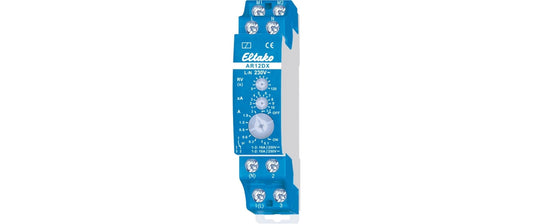 Eltako | REG-Stromüberwachungsrelais Eltako | 230V AC 1U, AR12DX