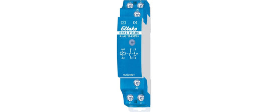 Eltako | REG-Steuerrelais Eltako 8230VUC 1S+1Ö | ER12-110