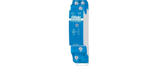 Eltako | REG-Steuerrelais Eltako 230VAC 16A 1S | ER12DX-UC