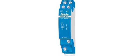 Eltako | REG-Schrittschalter Eltako 8-230VUC 1S | ES12DX-UC