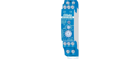 Eltako | REG-Schrittschalter Eltako 8-230VUC 2S | ES12Z-200
