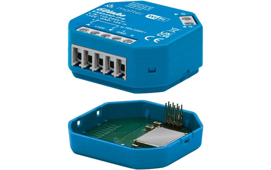 Eltako | EB-RF-Jalousieaktor Eltako AP64ESB+E | EnOcean und matter 1x10A 2000W AC