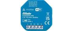 Eltako | EB-RF-Dimmaktor Eltako EUD64NPN-IPM 1xAusg | 0300W universal 100230V