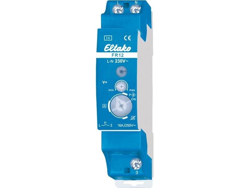 Eltako | REG-Netzfreischalter Eltako 230VAC 1S, FR12