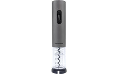 Vin Bouquet | Elektrischer Korkenzieher | Exkl. 4 AA Batterien
