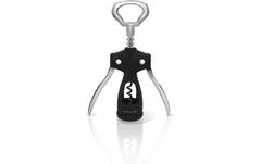 Vin Bouquet | Flügelkorkenzieher | Grösse: 18.5 cm, Chrom