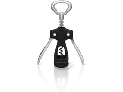 Vin Bouquet | Flügelkorkenzieher | Grösse: 18.5 cm, Chrom