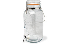Vin Bouquet | Getränkedispenser | Fassungsvermögen: 4 Liter