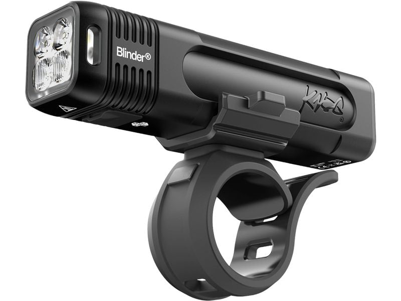 knog. | Knog Scheinwerfer Blinder 700 | Velolicht