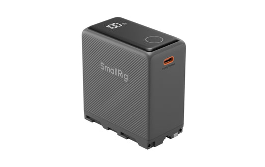 Smallrig | Camera Battery for NP-F970