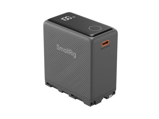 Smallrig | Camera Battery for NP-F970