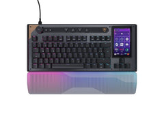 Turtle Beach | Command Series KB7 | PC, Black, CH Layout