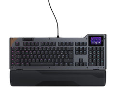 Turtle Beach | Command Series KB5 | PC, Black, CH Layout