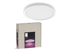 Philips Hue | Surimu Panelleuchte | Rund