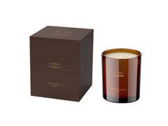 Cerería Mollá | CM Duftkerze Salted Caramel | 230g, Brenndauer ca. 50h