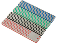 DMT | Diamond Pocket Whetstone 110mm | Extra Coarse / Coarse / Fine / Extra Fine