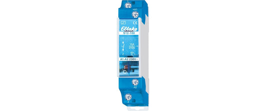 Eltako | REG-Schrittschalter Eltako 230VAC 1S | S12-100