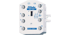 Eltako | EB-Schaltrelais Eltako 230VAC 2U, R81-002