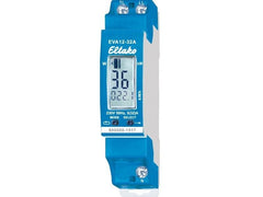 Eltako | REG-Energiezähler Eltako, EVA12-32A LCD