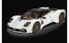 Pocher | Pagani Utopia Coupé Perla | Bausatz 1:8