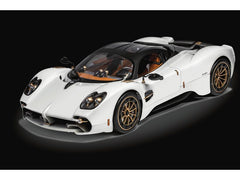Pocher | Pagani Utopia Coupé Perla | Bausatz 1:8